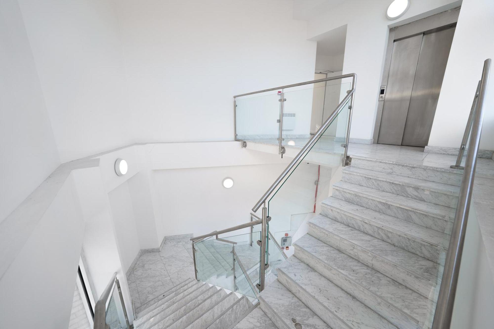 Panther House By Oval London Værelse billede